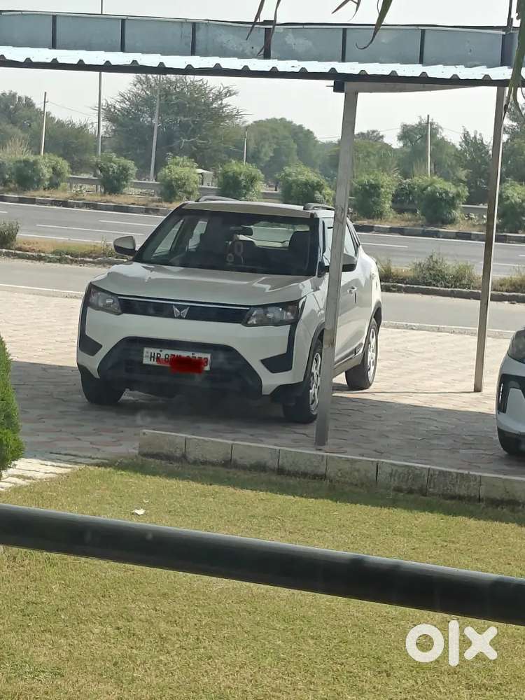 Mahindra Xuv300 1.5 Diesel 2023