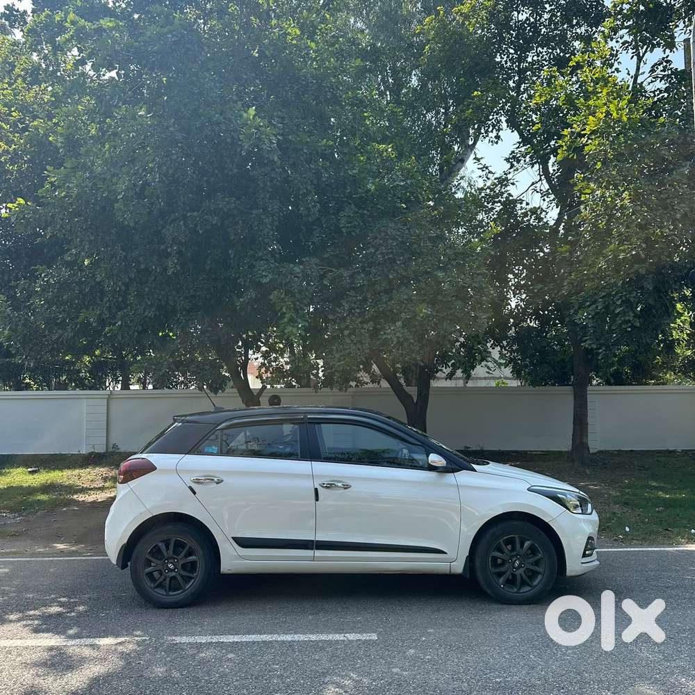 Hyundai I20 1.4 Asta Dual Tone, 2018, Petrol