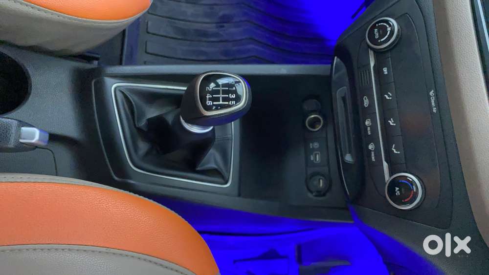 Hyundai Elite I20 Asta 1.4 Crdi, 2018, Diesel