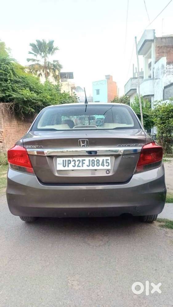 Honda Amaze, 2014, Diesel