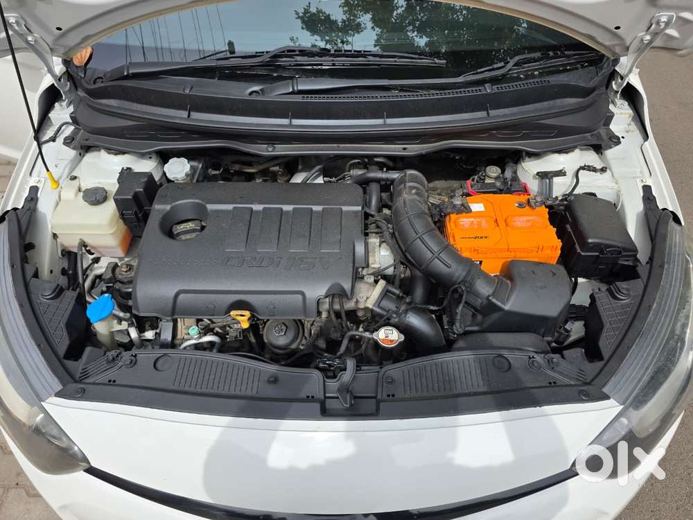 Hyundai I20 Sportz 1.4 Crdi, 2013, Diesel