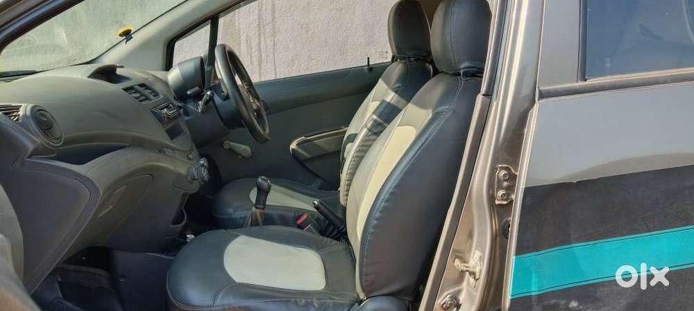 Chevrolet Beat, 2012, Diesel