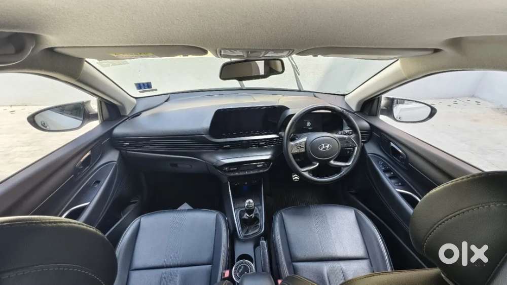 Hyundai I20 Asta 1.0 Turbo Imt, 2020, Petrol