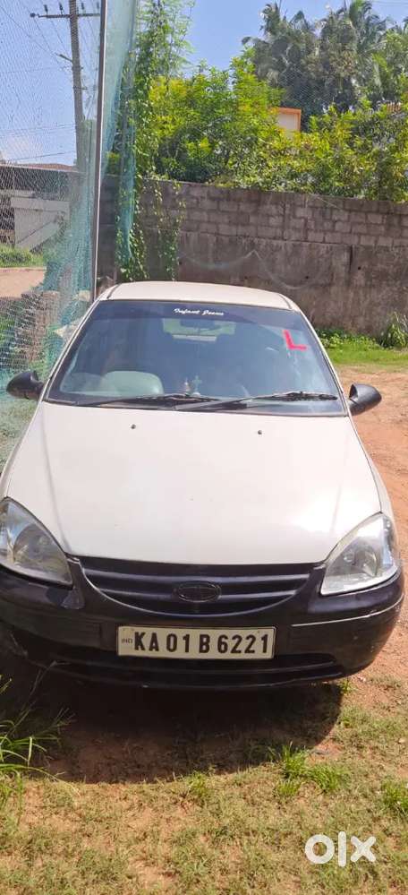 Tata Indica 2005