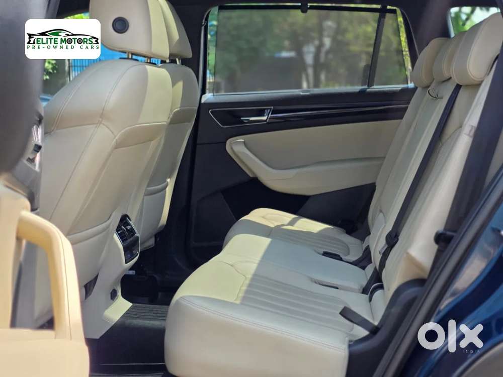 Skoda Kodiaq, 2022, Petrol
