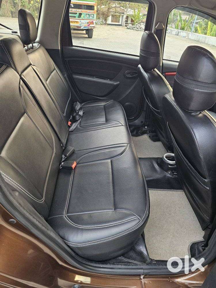 Renault Duster 85ps Diesel Rxs, 2018, Diesel