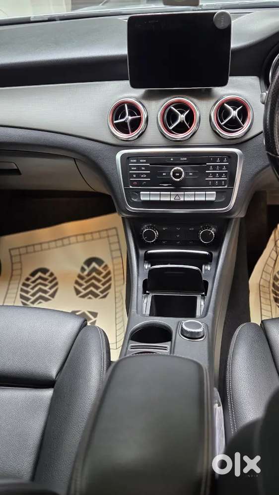 Mercedes-benz Gla 200d 2019