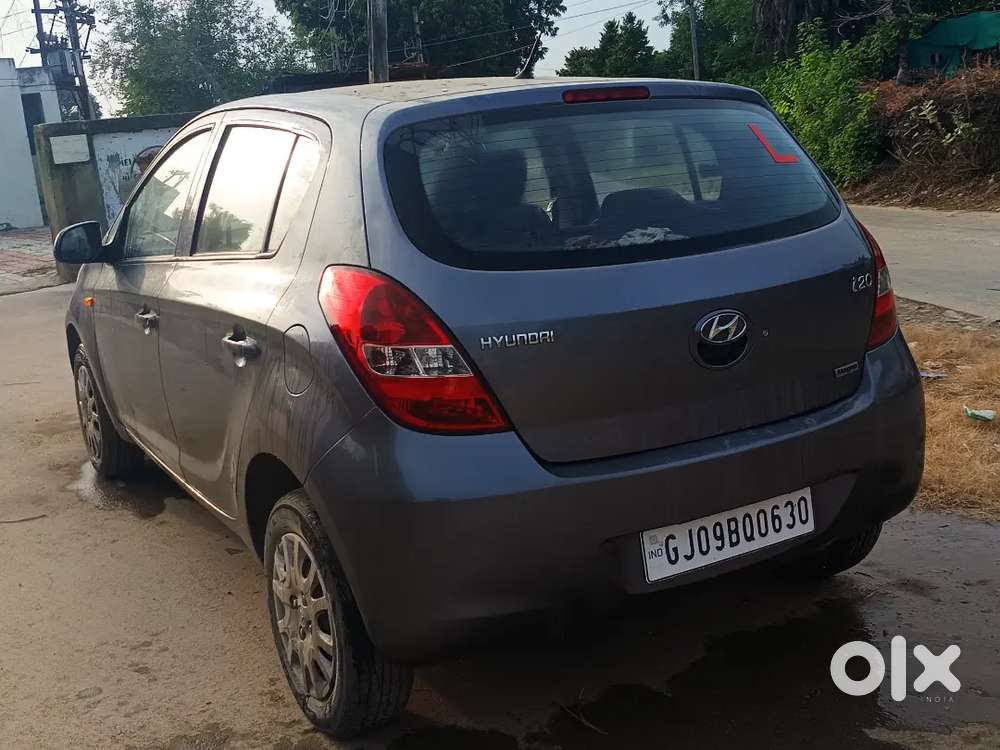 2nd Owner 2012 Hyundai I20