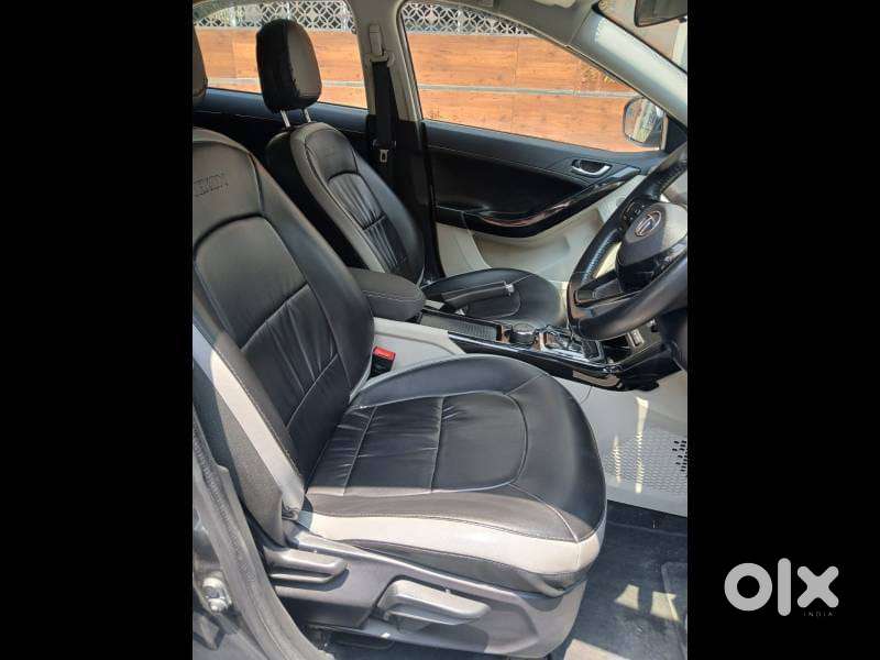 Tata Nexon 1.2 Revotron Xza Plus, 2023, Petrol