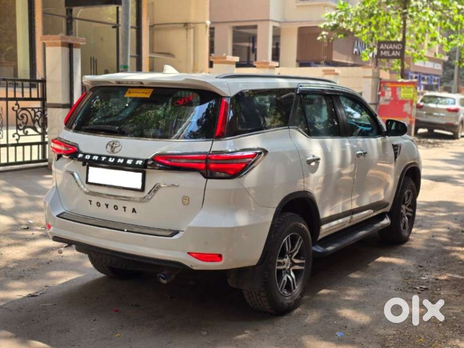 Toyota Fortuner 4x2 At 2.8 Diesel, 2023, Diesel