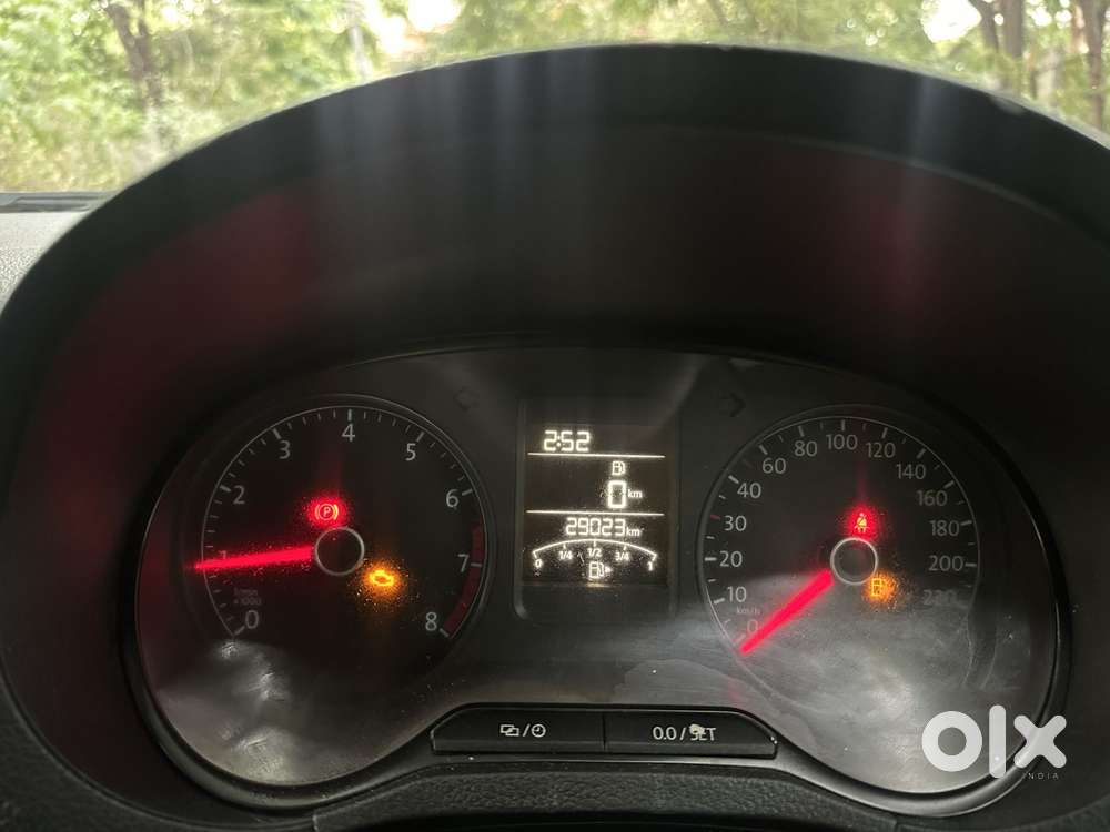 Volkswagen Polo 1.0 Highline Plus Tsi, 2021, Petrol