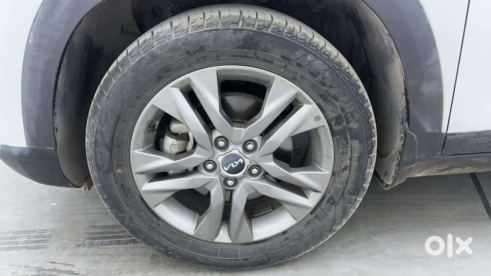 Kia Seltos 1.5 Htx At Petrol, 2022, Petrol