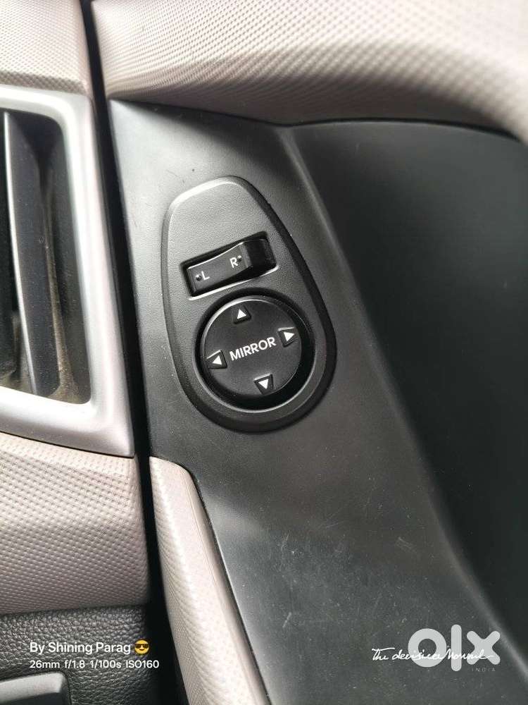 Hyundai Creta 1.6 Ex Diesel, 2019, Diesel