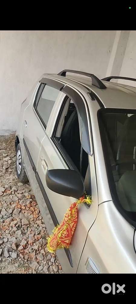 Kyu Car New Condition Mein Hai Koi Problem Nahin Hai