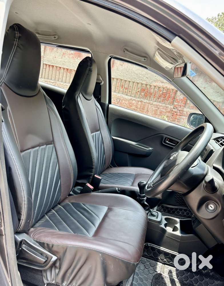 Maruti Suzuki Alto K10 1.0 Vxi (o) Urbano Limited Edition, 2025, Pet..