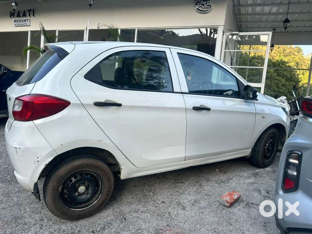 Tata Tiago Petrol 2019