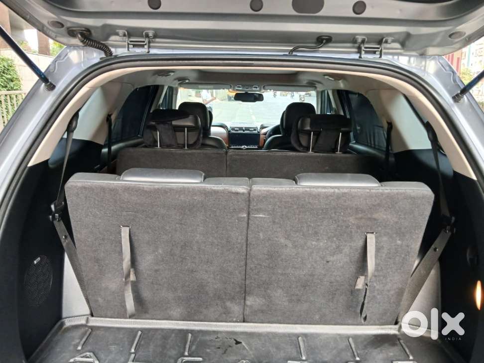 Hyundai Alcazar 1.5 Signature (o) Diesel At 7 Str, 2022, Diesel