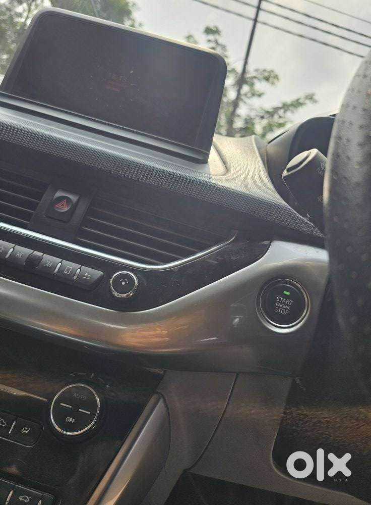 Tata Nexon 1.5 Revotorq Xz Plus, 2018, Diesel