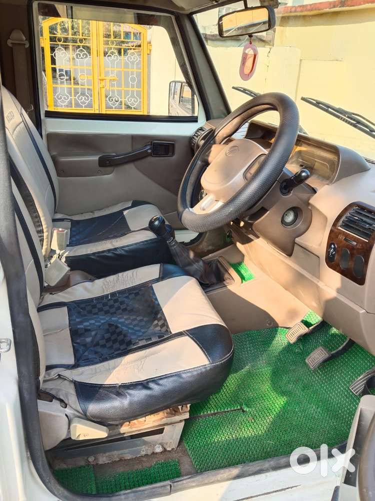 Mahindra Bolero Slx, 2018, Diesel