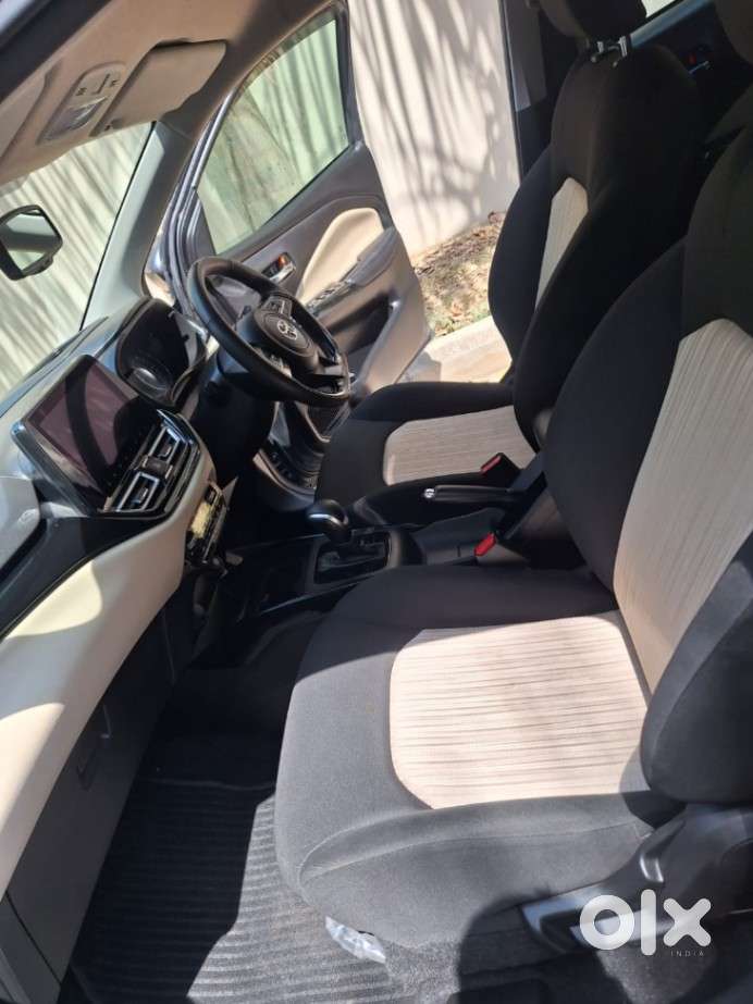 Toyota Glanza 1.2 V Amt, 2024, Petrol