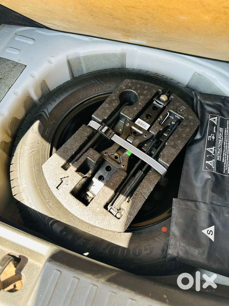 Volkswagen Taigun Petrol 2022
