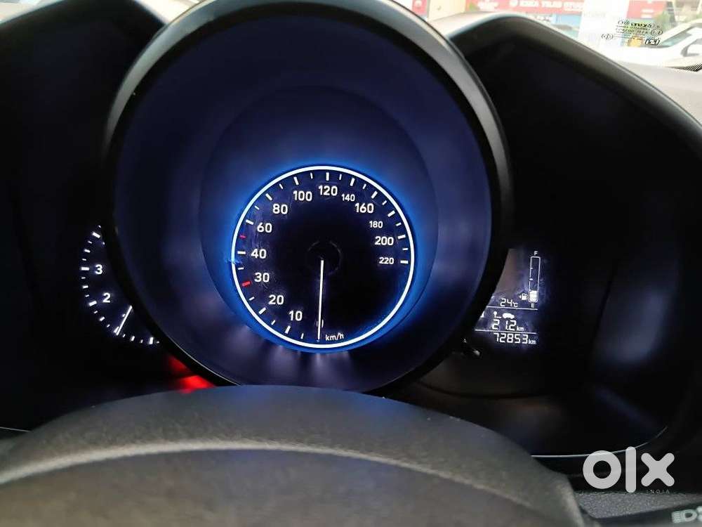 Hyundai Venue S Diesel, 2019, Diesel