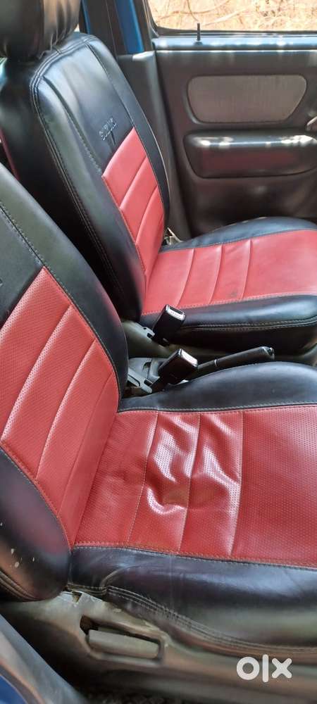 Maruti Suzuki Wagon R, 2008, Petrol