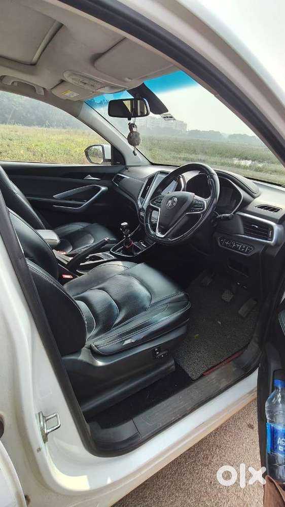 Mg Hector Sharp Diesel Mt, 2020, Diesel