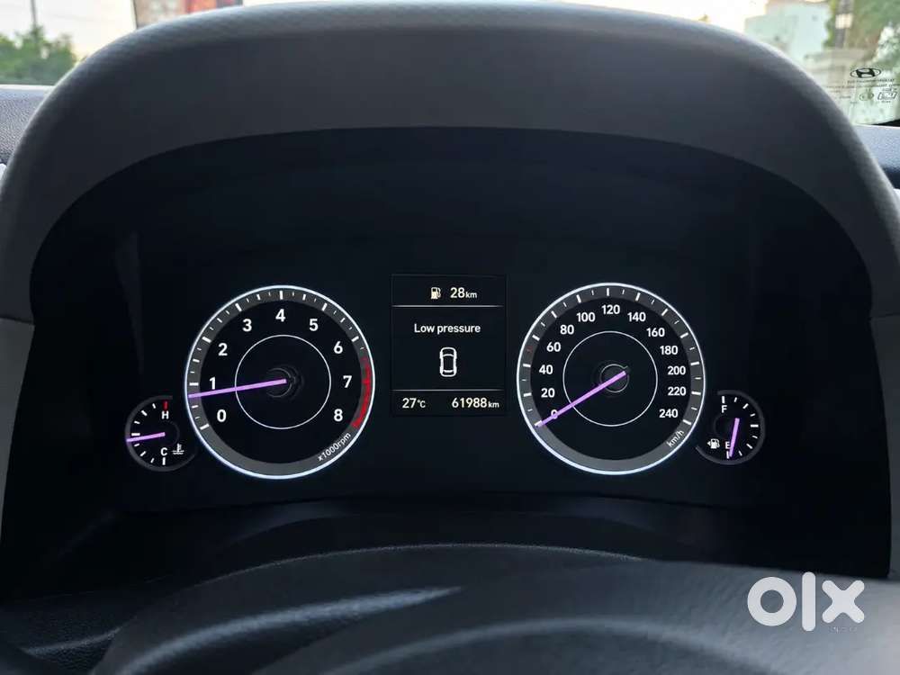 Hyundai Creta 2021 S Excellent Condition Car