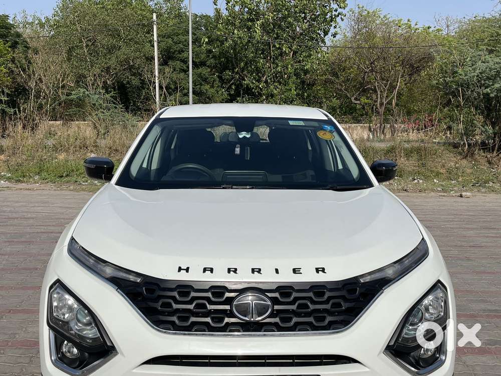 Tata Harrier Xm, 2020, Diesel