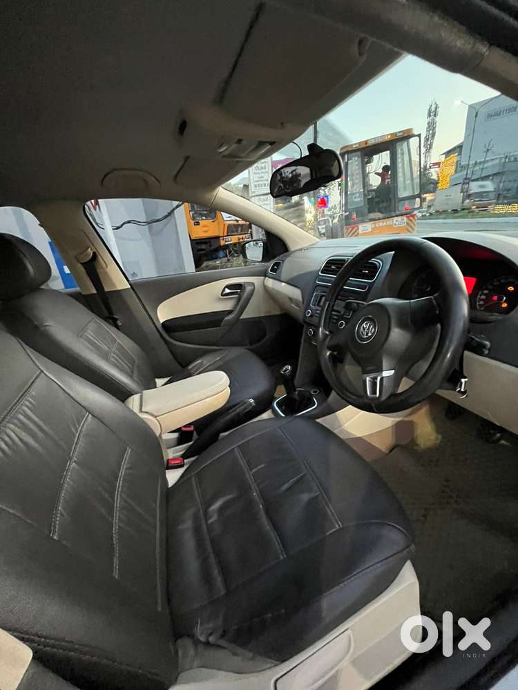 Volkswagen Vento 1.5 Tdi Highline Plus, 2011, Diesel