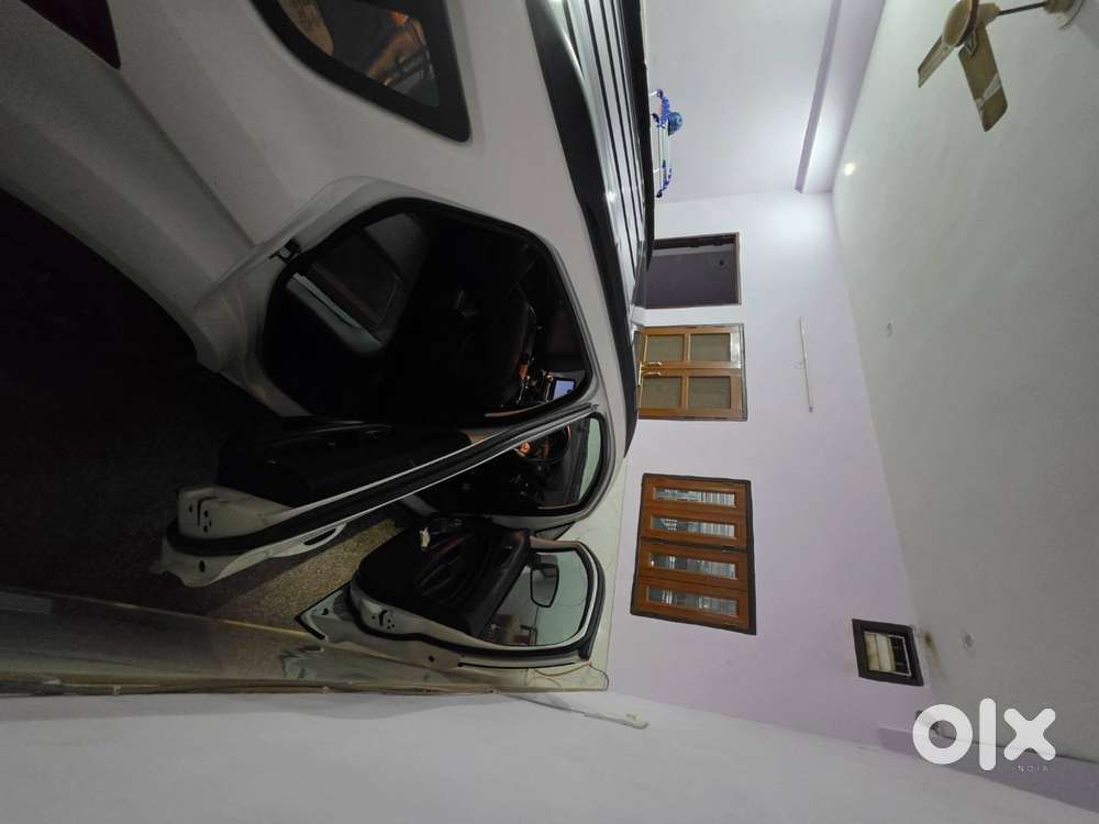 Ford Ecosport Deisel 2018