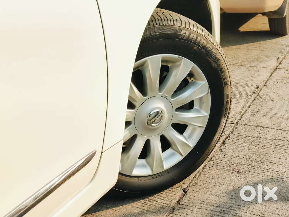 Nissan Teana Xl, 2016, Petrol