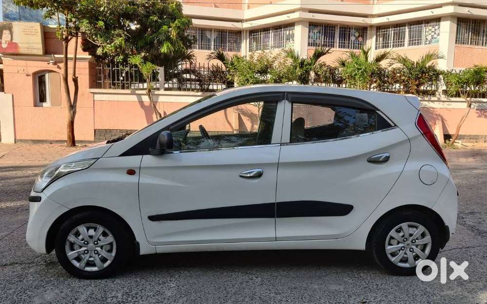Hyundai Eon Era +, 2018, Petrol