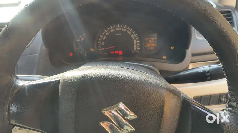 Maruti Suzuki Dzire 2014 Diesel December Mahine Ka Hai