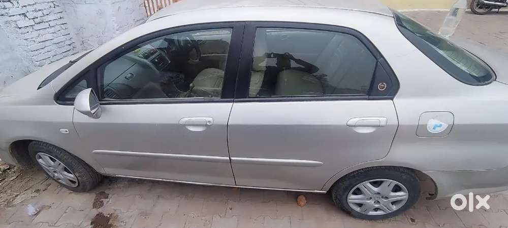 Honda City 2008 2nd Owner