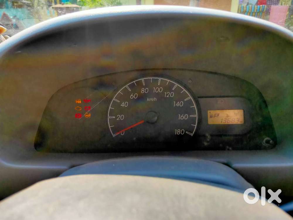 Maruti Suzuki Alto Lxi 2012 Petrol Only 14000km Driven Well Maintained