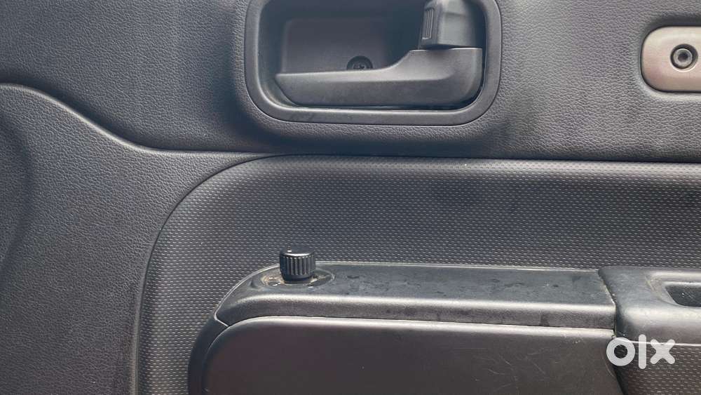 Mahindra Thar Lx Hard Top Petrol Mt 4wd, 2021, Petrol