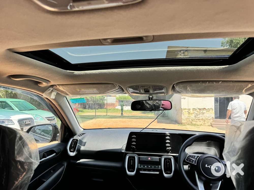 Kia Sonet 1.2 Htk Plus, 2025, Petrol