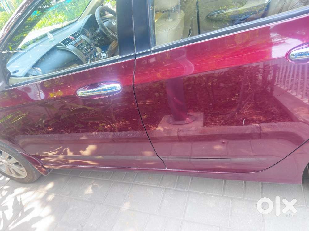 Honda City 2013 Car For Sale