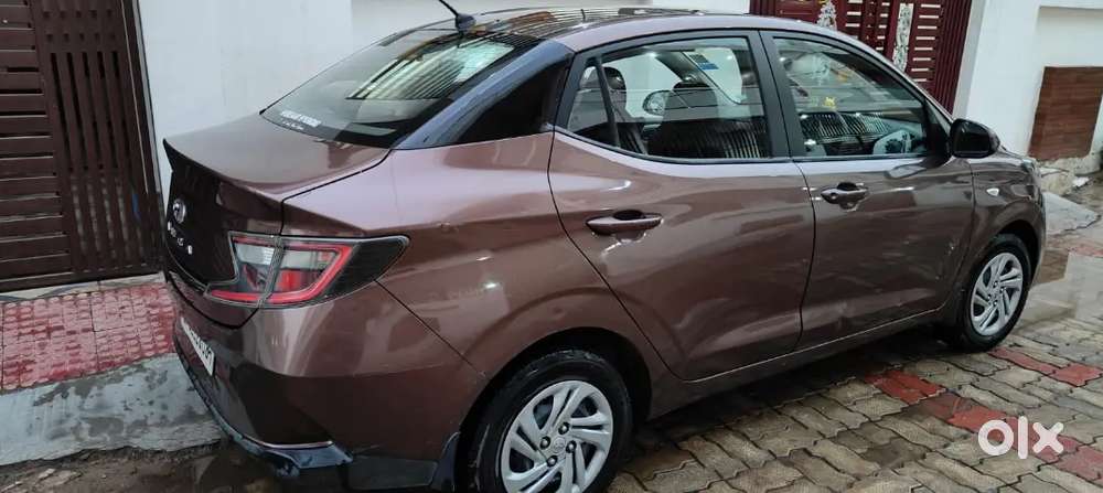 Hyundai Aura 1.2 S 2021 Cng
