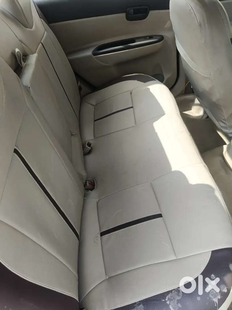 Full Condition Engine Ac Running