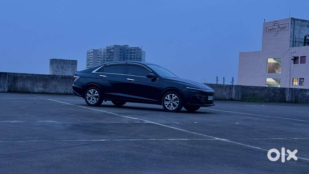 Hyundai Verna 1.5 Sx Petrol Mt, 2023, Petrol