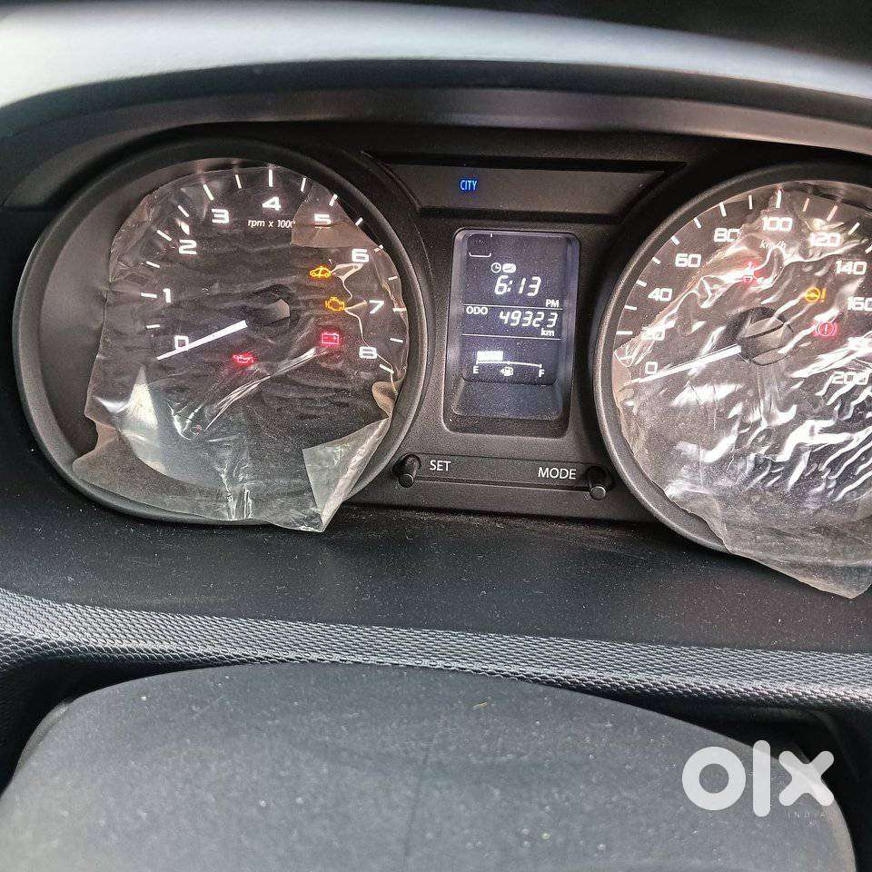 Tata Tiago 1.2 Revotron Xt, 2018, Petrol