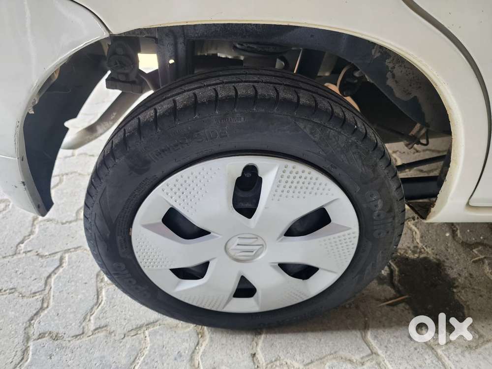 Maruti Suzuki Alto K10 1.0 Lxi (o), 2012, Petrol