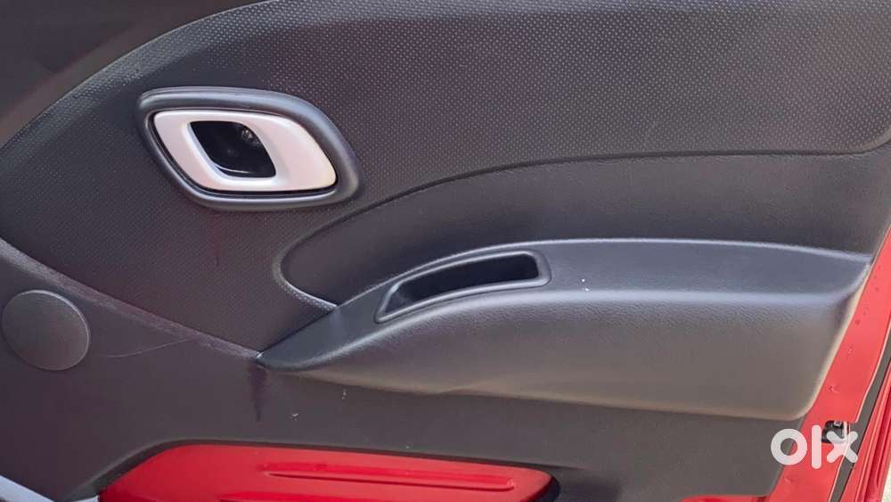 Datsun Redigo Amt 1.0 T Option, 2018, Petrol