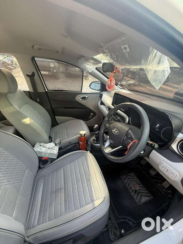 Hyundai Grand I10 Nios 2025 Cng & Hybrids Well Maintained