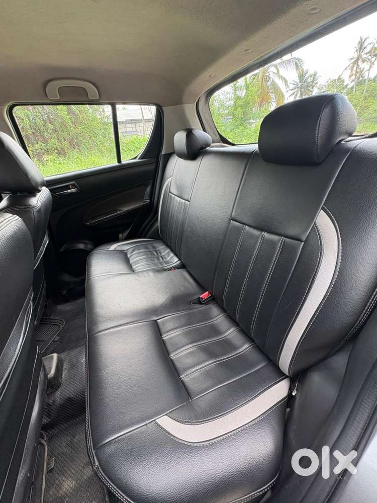 Maruti Suzuki Swift 2011-2014 Vxi, 2014, Petrol