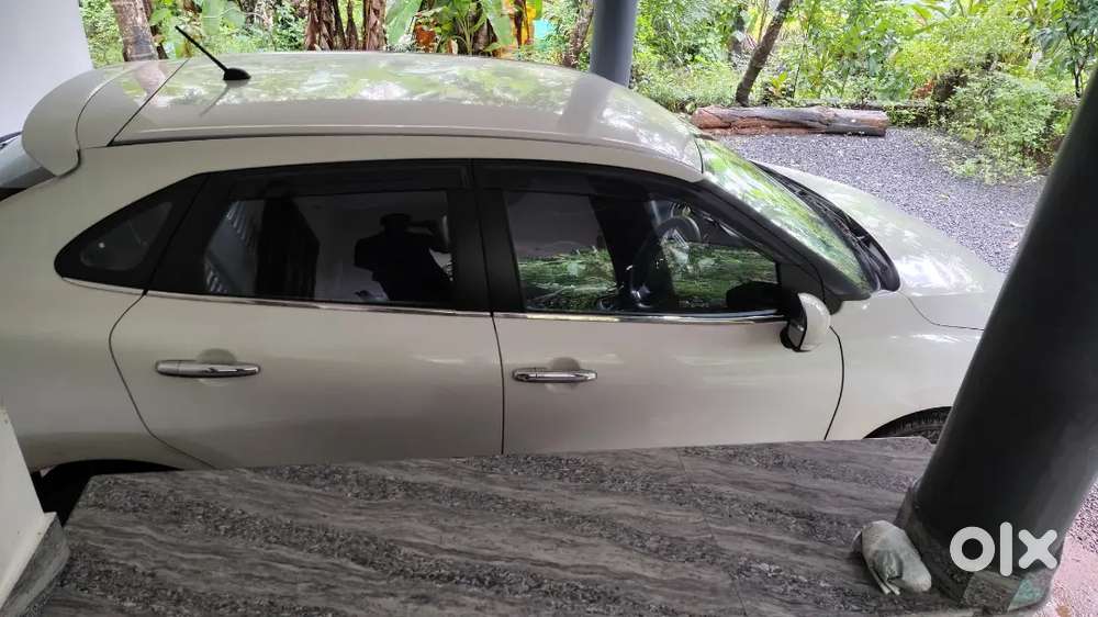 Maruti Suzuki Baleno 2021 Petrol 14000 Km Driven