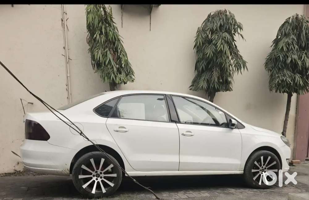 Skoda Rapid 2016 Style Plus Tdi